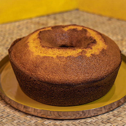 Cenoura