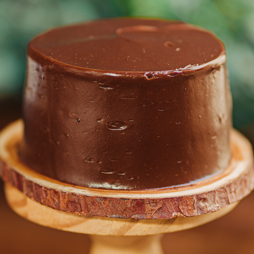 Mini Chocolatudo