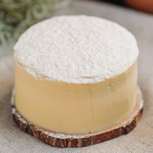 Mini Torta de Ninho