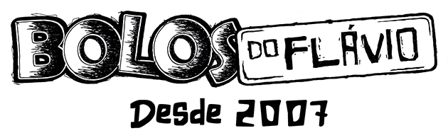 Bolos do Flávio